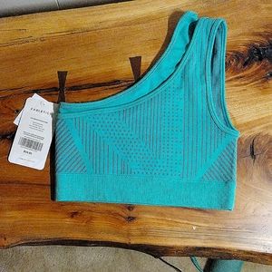 Fabletics Indy Seamless Sports Bra size small
